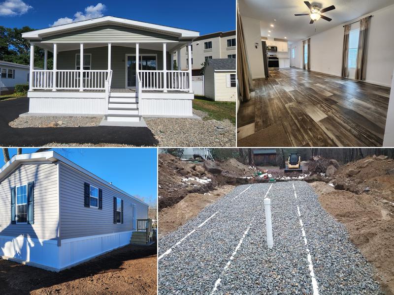 Timbers to Trim Construction, Inc.