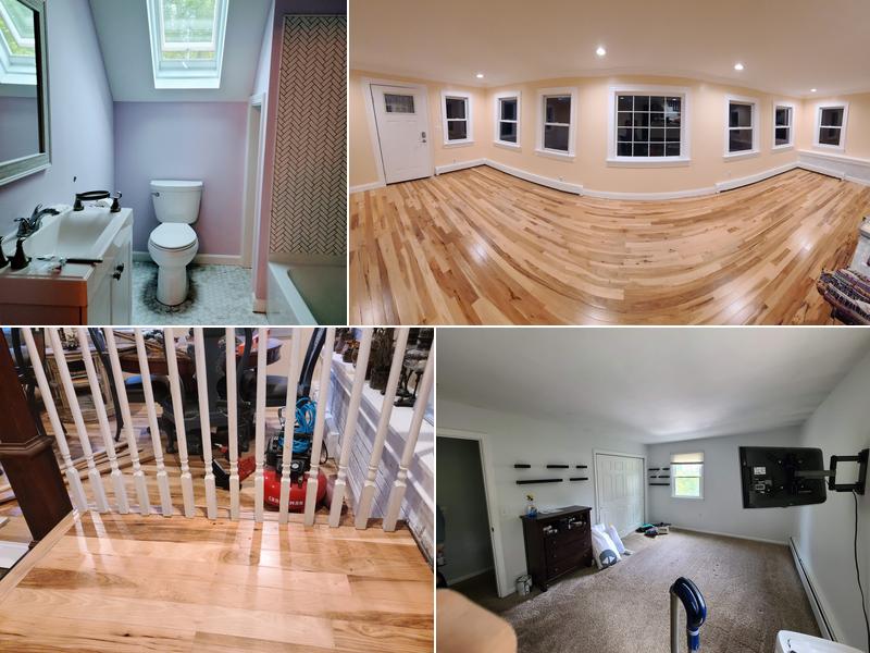 Cintron Home Renewal LLC