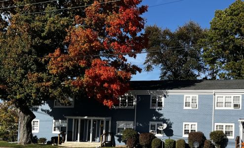 Anchor Pointe Apartments