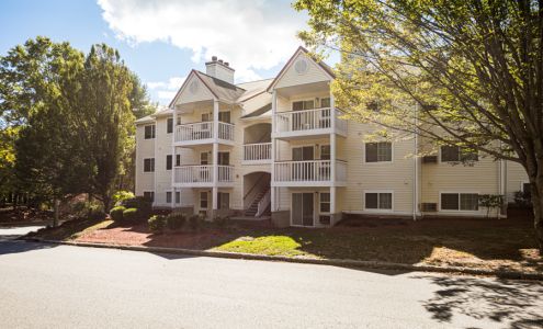 Country Glen Apartments