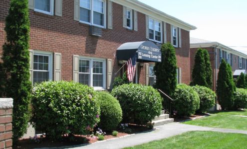 Groton Estates