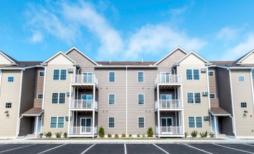 Long Meadow Landings