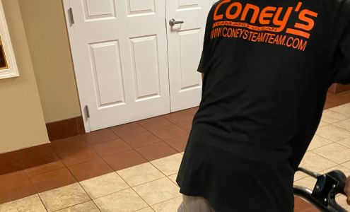 Coney's Steam & Clean 1031 Fowler Ct, Dover Delaware 19901