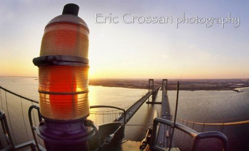 Eric Crossan Photography