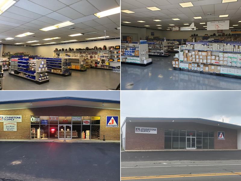 Johnstone Supply Dover