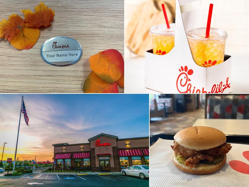 Chick-fil-A