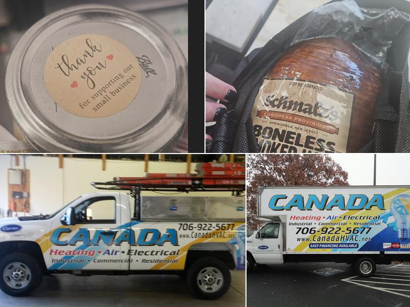 C&H Air Duct Cleaning Service