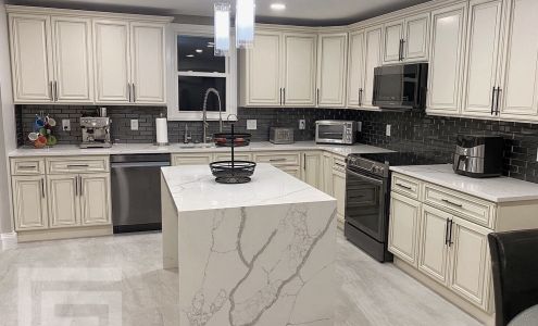 Granite Choice