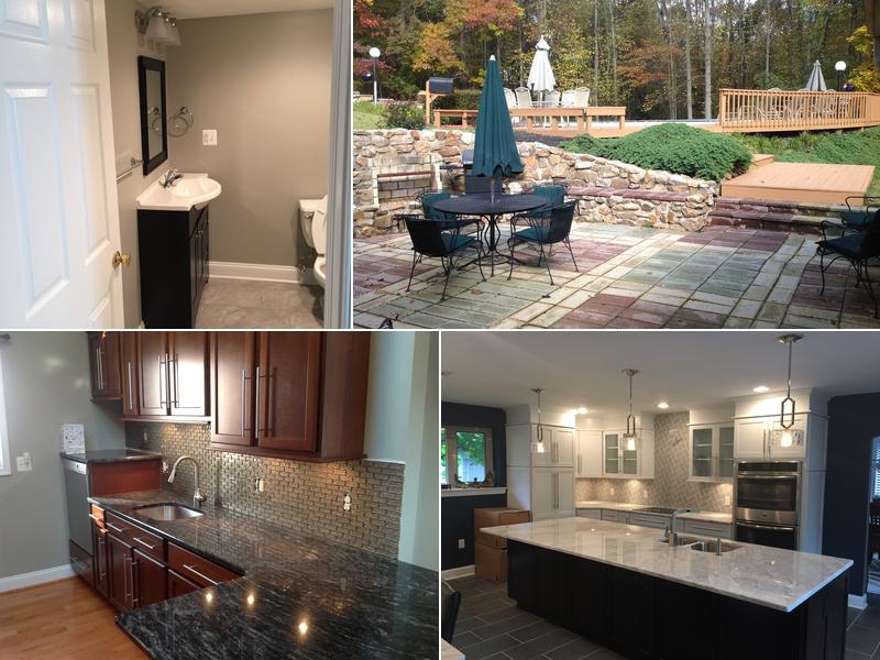 MCG Contracting, LLC