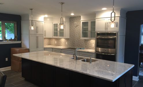 MCG Contracting, LLC