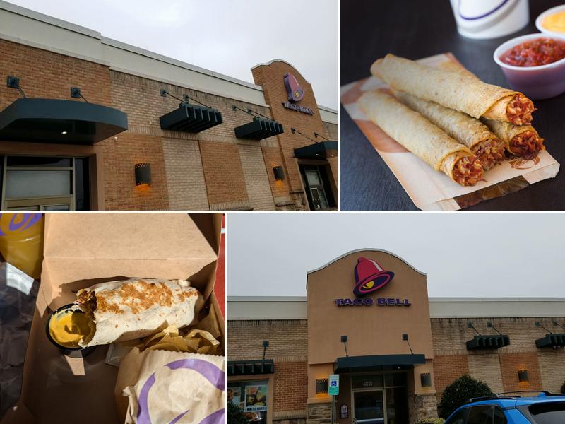 Taco Bell