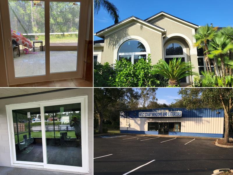 West Coast Windows & Exteriors