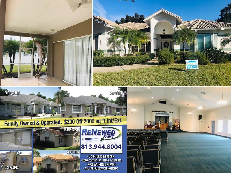 ReNewed Home Improvement