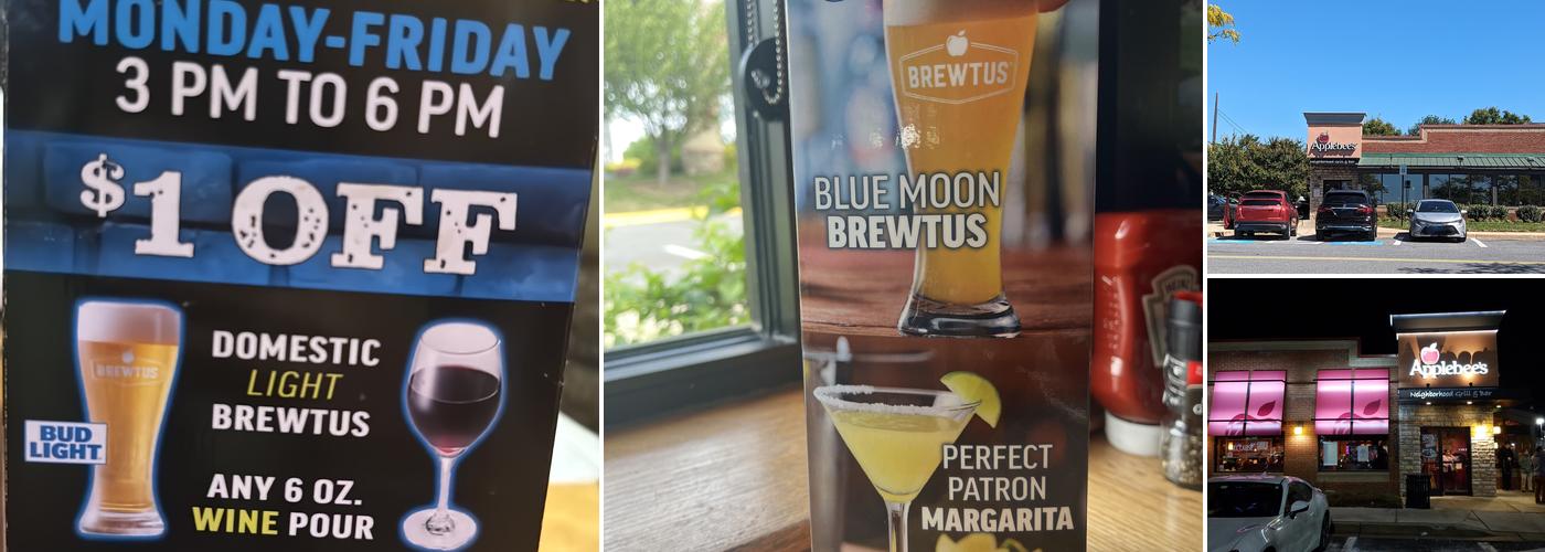 Applebee's Grill + Bar