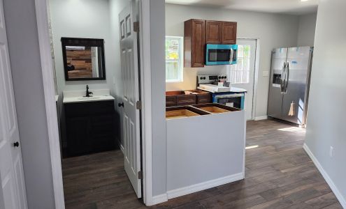 Northeast Construction Inc.