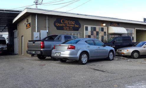 Citrine Quartz Stone Inc.