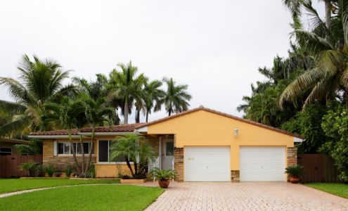 Innovations and Renovations by Rey Inc