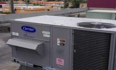 Precise Air Conditioning Corp