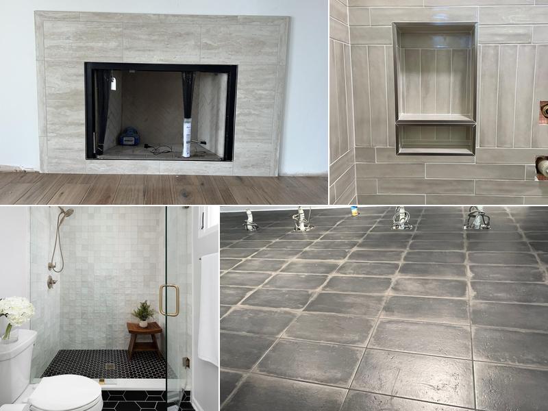 Manolo García Tile LLC