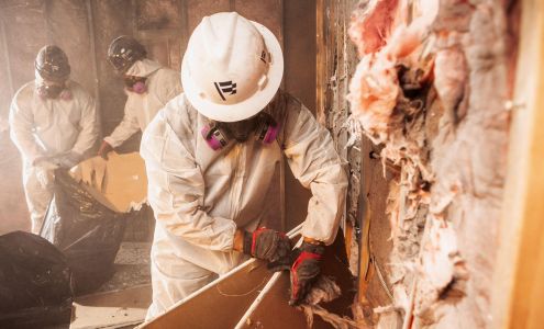 FIRST ONSITE Property Restoration