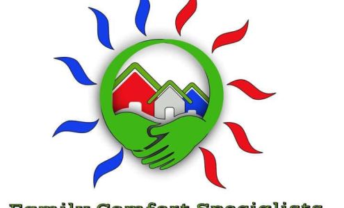 Family Comfort Specialists Heating and Air