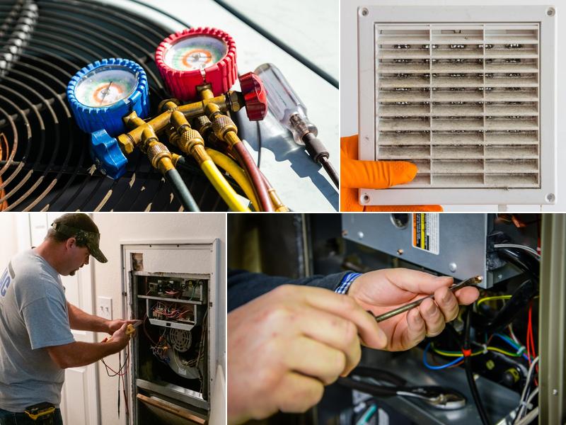 T MAC Contracting Inc