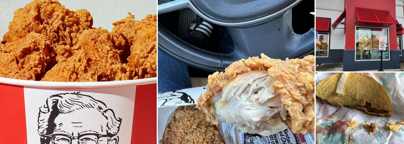 KFC