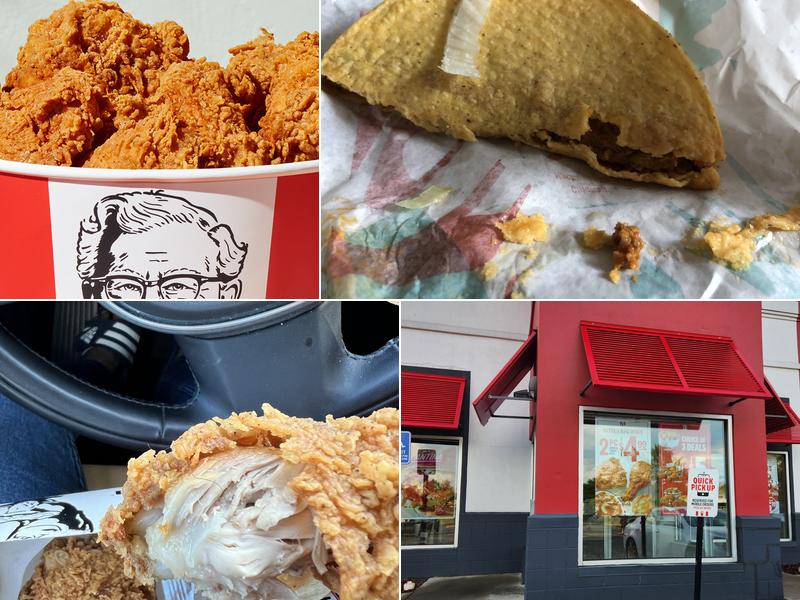 KFC