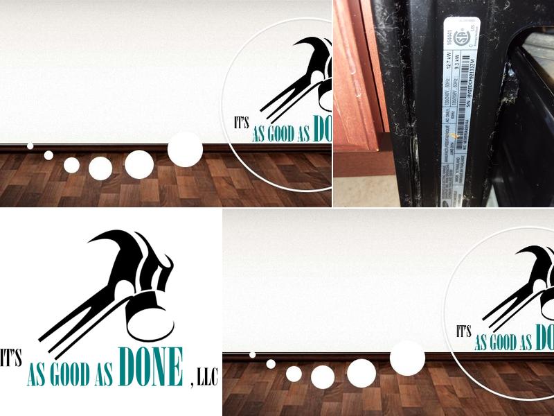 It's As Good As Done, LLC