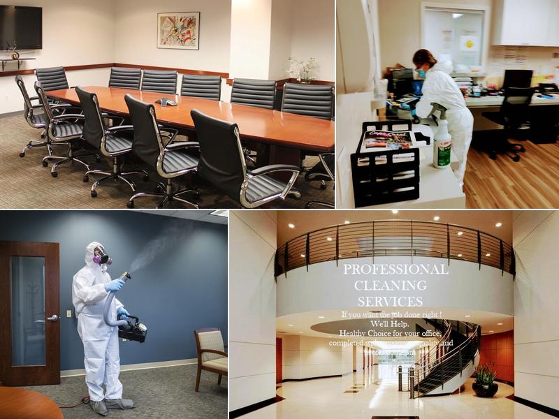 VS Maintenance Service LLC