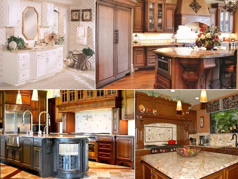 Steve Unser Cabinetry