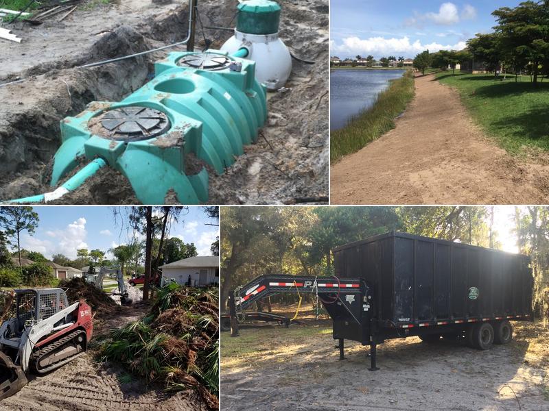 Crocker Land Development, LLC