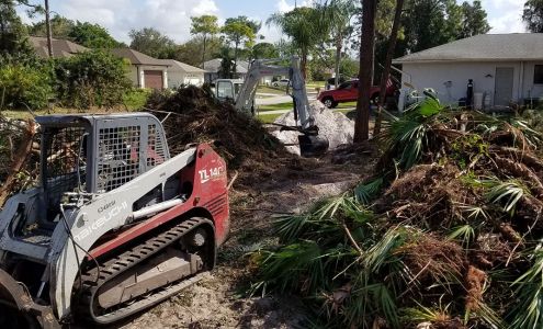 Crocker Land Development, LLC