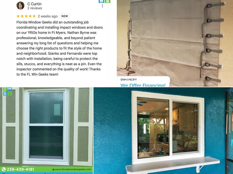 Florida Window Geeks