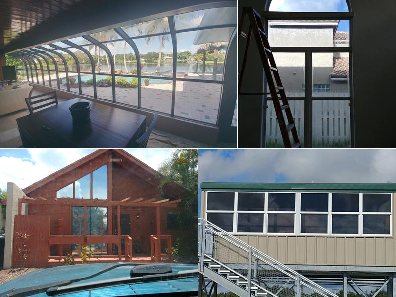 Sundown Window Tinting