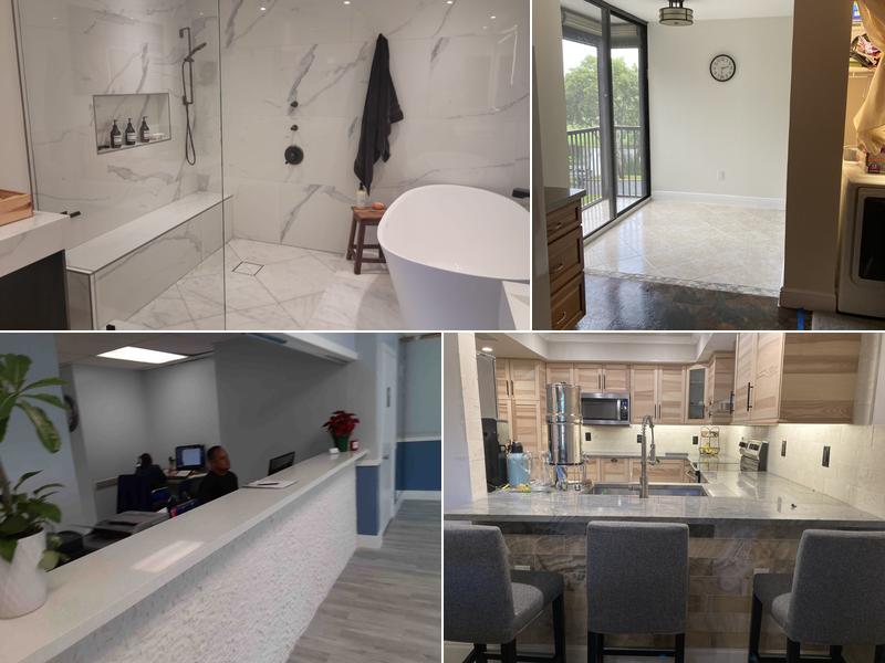 Monolith Construction LLC