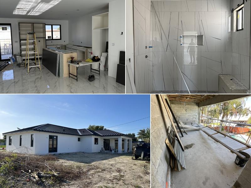 Quintero General Contractor Corp