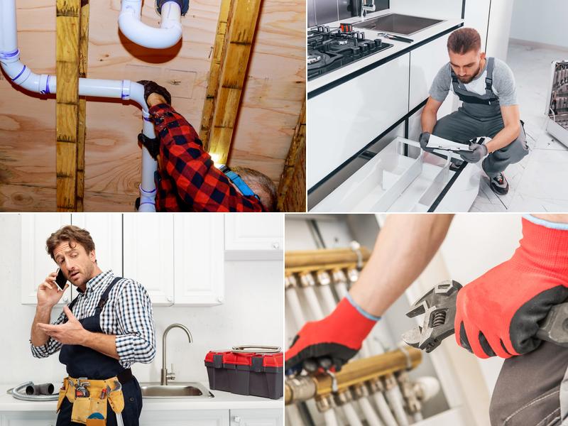 A's Pro Plumbing Gainesville FL Experts