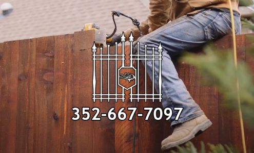 Gator Fence Company