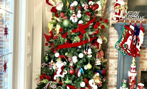 Ann Tonie Concepts & Design Inc