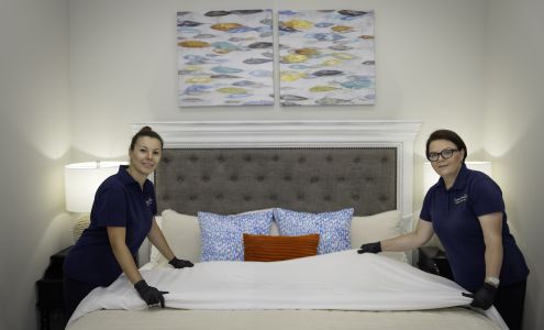 Superb Maids Tampa 6721 Rocky Park St, Tampa Florida 33625