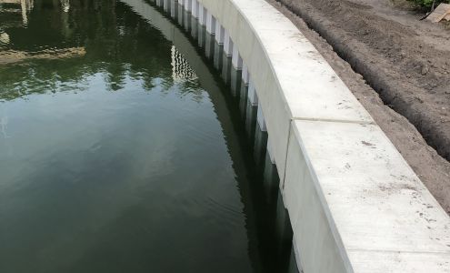 Gibson Marine Construction