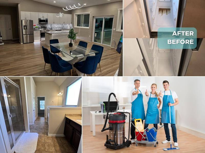 Atlantic Seamaids Cleaning Services LLC