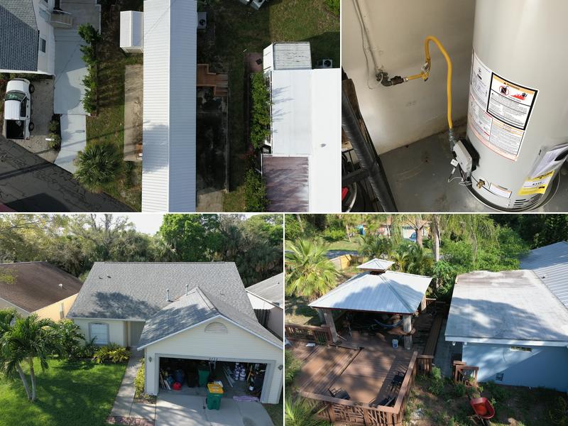 AAA-1 Home Inspections