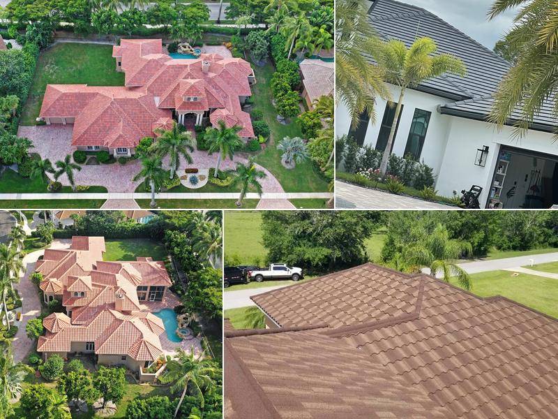 Infinity Roofing & Siding