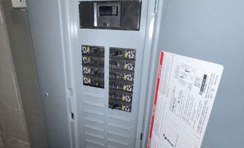 Florida Electrical Services & Contracting