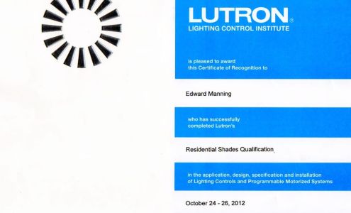 SouthEast Drapery and Shading