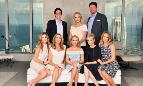 The Jills Zeder Group