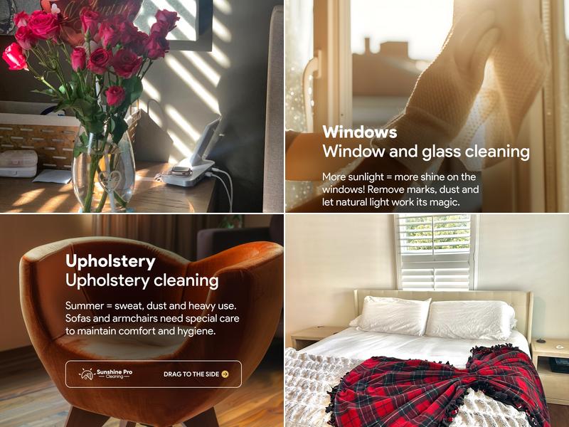 Sunshine Pro Cleaning