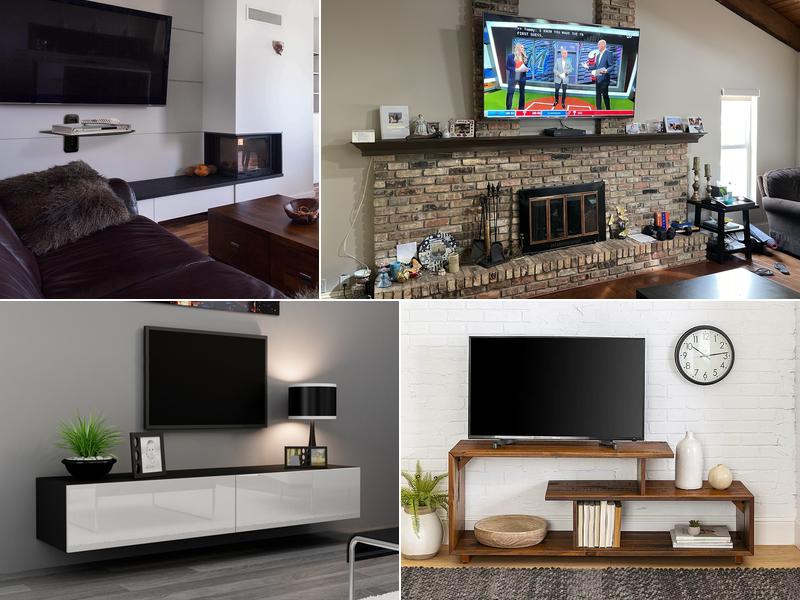 iHangTVPro TV Wall Mounting & Installation Services